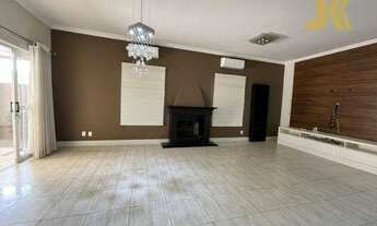 Imagem 6: Casa com 3 dormitórios à venda, 300 m² por R$ 1.350.000 - Residencial Nova Holanda - Holam