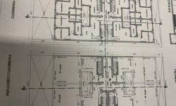 Imagem 2: Cobertura com 2 dormitórios à venda, 80 m² por R$ 360.000,00 - Vila Curuçá - Santo André/S