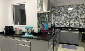 Imagem 7: Apartamento à venda, 140 m² por R$ 1.219.000,00 - Jardim Consórcio - São Paulo/SP