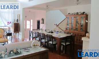 Imagem 3: CASA EM CONDOMÍNIO - ALPHAVILLE - SP