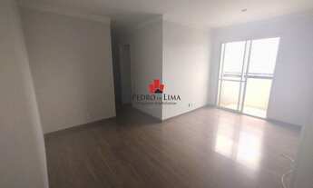 Imagem: Apartamento de 3 Dormitórios, sendo 1 suíte