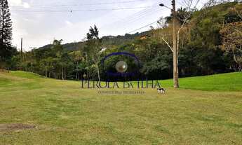 Imagem 1: TERRENO RESIDENCIAL em FLORIANÓPOLIS - SC, CÓRREGO GRANDE