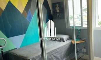 Imagem 6: Apartamento à venda vila Leopoldina 74m² 2 dormi sendo 1 suíte