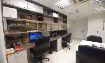 Imagem 2: Vendo Salas Comerciais interligadas no Península Way Offices !!!