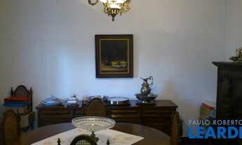 Imagem 6: SOBRADO - PACAEMBÚ - SP