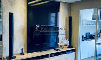 Imagem 4: APARTAMENTO À VENDA NO IPIRANGA, 2 DORM, 1 SUITE E 1 VAGA - 68M²