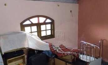 Imagem 3: Casa à venda, 250 m² - Vila Alto de Santo André - Santo André/SP