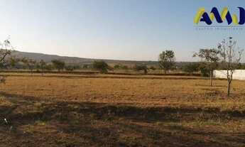 Imagem 7: 1227 m² de terreno no Condomínio Aldeia dos Sonhos - Hidrolândia/GO