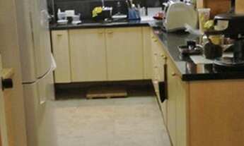 Imagem 5: APARTAMENTO - VILA MADALENA - SP