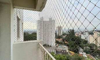 Imagem 7: Apartamento com 2 dormitórios para alugar, 68 m² por R$ 1.500,00/mês - Jaguaré - São Paulo