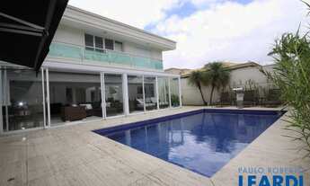 Imagem 6: CASA EM CONDOMÍNIO - ALPHAVILLE - SP