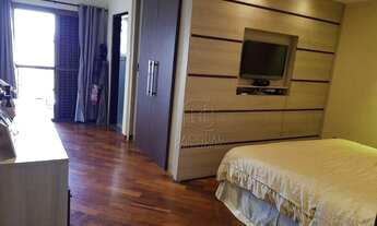 Imagem 6: Sobrado à venda - Vila Camilópolis - Santo André/SP