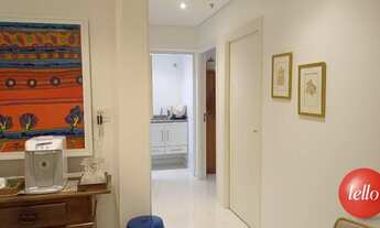 Imagem 5: São Paulo - Conjunto Comercial/sala - Santo Amaro