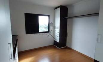 Imagem 4: Apartamento para aluguel com 106 metros quadrados com 3 quartos