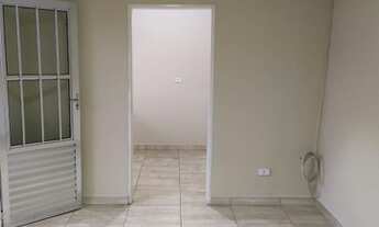 Imagem 2: Casa com 1 Dormitório e 1 Vaga de Garagem na Vila Penteado