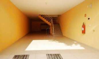 Imagem 7: Cobertura à venda - Parque Erasmo Assunção - Santo André/SP