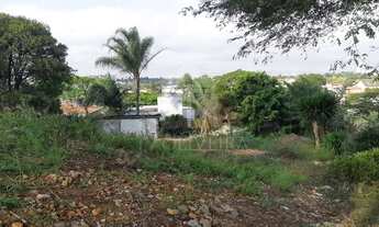 Imagem 6: Terreno à venda, 1595 m² localizado na parte alta do bairro da Vila Sônia - São Paulo/SP