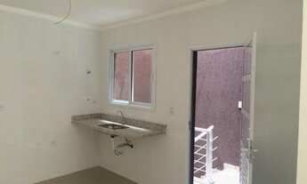 Imagem 4: Sobrado com 3 dormitórios à venda, 110 m² por R$ 690.000,00 - Vila Invernada - São Paulo/S