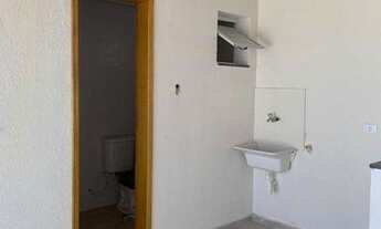 Imagem 7: Imob01 - Cobertura 98 m² - venda - 2 dormitórios - Vila Pires - Santo André/SP