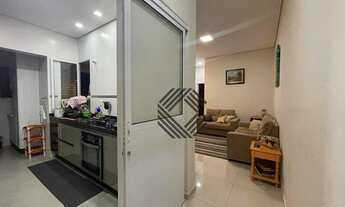 Imagem 4: Apartamento com 2 dormitórios sendo 1 suíte, 69 m²- Jardim Europa - Sorocaba/SP