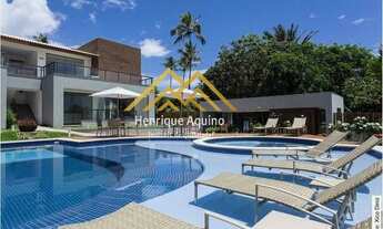 Imagem 1: Casa de condomínio com 4 quartos, 168m2, à venda em Mata de São João