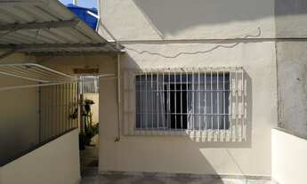 Imagem 2: Sobrado à venda no Vila Progresso (Zona Sul