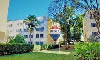 Imagem 4: Apartamento com 2 dormitórios à venda, 55 m² por R$ 116.000,00 - Vila Virgínia - Ribeirão