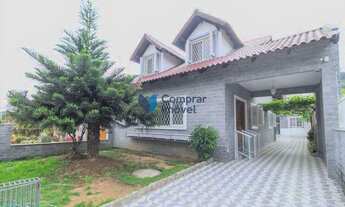 Imagem: Casa ampla 3 quartos, edícula e salão