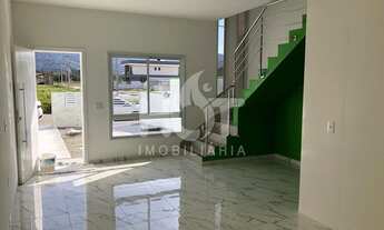 Imagem 4: Casa à venda 2 suites, passível de financiamento bancário em São José - SC