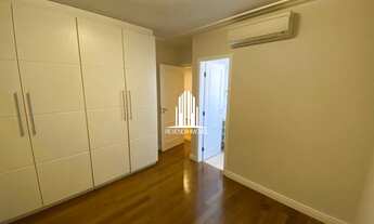 Imagem 5: Apartamento em Moema 196m2 3 dormitórios 3 suítes 5 banheiros 3 vagas