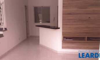 Imagem 2: CASA EM CONDOMÍNIO - GRANJA VIANA - SP