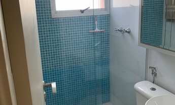 Imagem 4: Apartamento para venda tem 74 metros quadrados com 2 quartos em Pinheiros - São Paulo - SP