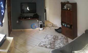 Imagem 3: Casa Padrão em São José dos Campos