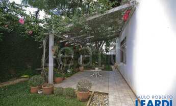 Imagem 12: CASA EM CONDOMÍNIO - TAMBORÉ - SP