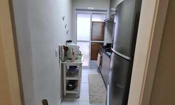 Imagem 7: Apartamento para Venda em São Paulo, Vila Prudente, 1 dormitório, 1 banheiro, 1 vaga
