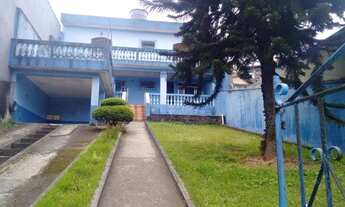 Imagem 3: Sobrado residencial à venda, Jardim Camila, Mauá