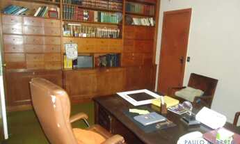 Imagem 5: CASA ASSOBRADADA - JARDIM PAULISTANO - SP