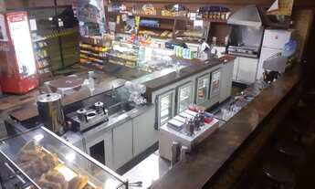 Imagem 6: Padaria Galpão / depósito com 3 vagas na garagem