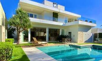 Imagem: Maringá - Casa de Condomínio - Jardim