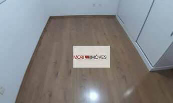 Imagem 2: Apartamento com 2 dormitórios para alugar, 59 m² - Vila Romana - São Paulo/SP