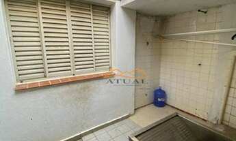 Imagem 6: Casa com 3 dormitórios para alugar, 90 m² por R$ 1.200/mês - Alto - Piracicaba/SP