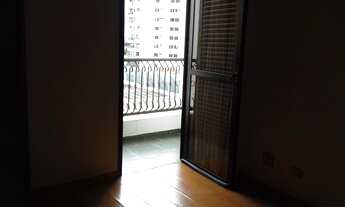 Imagem 4: Apto 03 dorm (suíte) Eficício Alice H Mitre