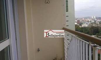 Imagem 5: Apartamento com 3 dormitórios, 150 m² - Jardim - Santo André/SP