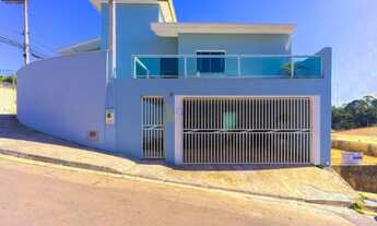 Imagem: Jundiaí - Casa Padrão - Portal do Paraíso