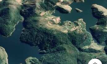 Imagem 11: 20% de Desconto Paraíso Pouso frio Represa Paraibuna