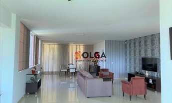 Imagem 4: Casa alto padrão / 5 quartos / suítes / ótima localização / garagem / à venda, 404 m² por