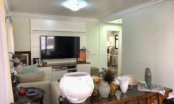 Imagem: Apartamento à venda, 3 dormitórios com