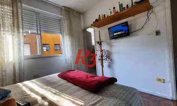 Imagem 6: Ótimo apartamento com 3 dormitórios a venda no Embaré