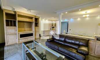 Imagem 7: Apartamento à Venda - Jardim Anália Franco, 4 Quartos, 178 m2