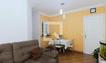 Imagem 4: Apartamento à Venda - Vila Augusta, 3 Quartos, 75 m2
